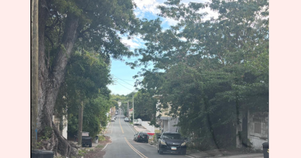 Hospital Street shooting victim won’t tell cops who shot him