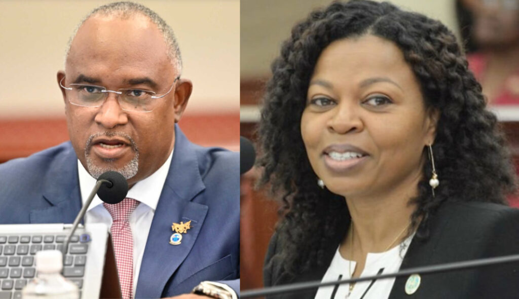 Martinez and O’Neal ‘guilty on all counts,’ federal prosecutor says after one-week corruption trial