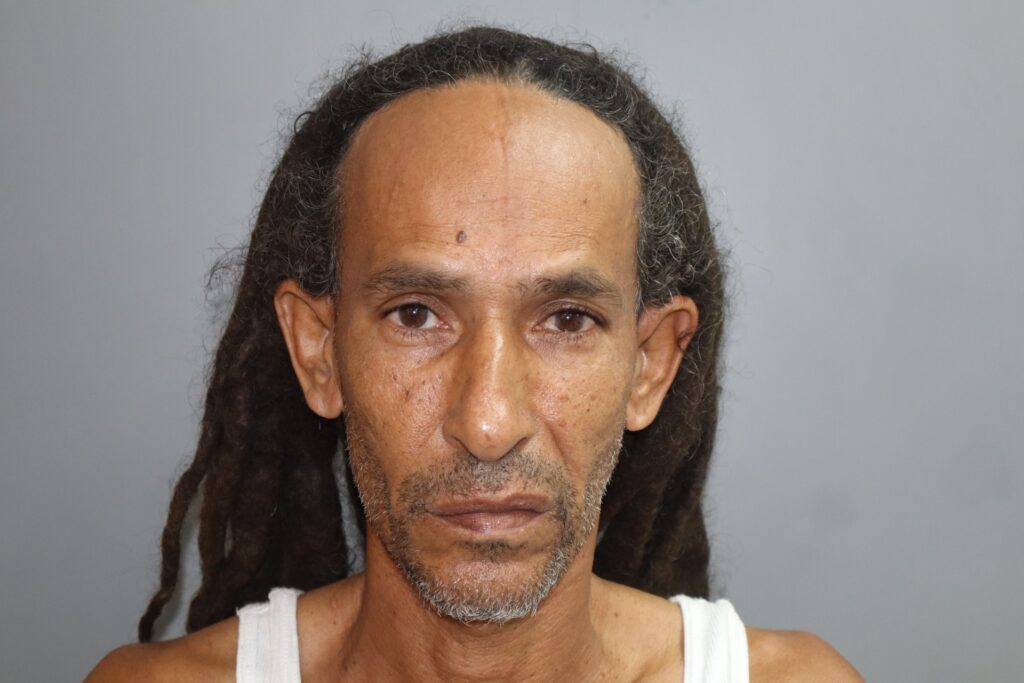 Shots fired during domestic dispute brings cops calling to Upper Love