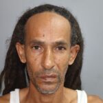 Shots fired during domestic dispute brings cops calling to Upper Love