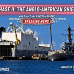 THE MOTHER SHIP HAS LANDED: WHY ST. CROIX IS THE NEW STRATEGIC HUB FOR PHASE II