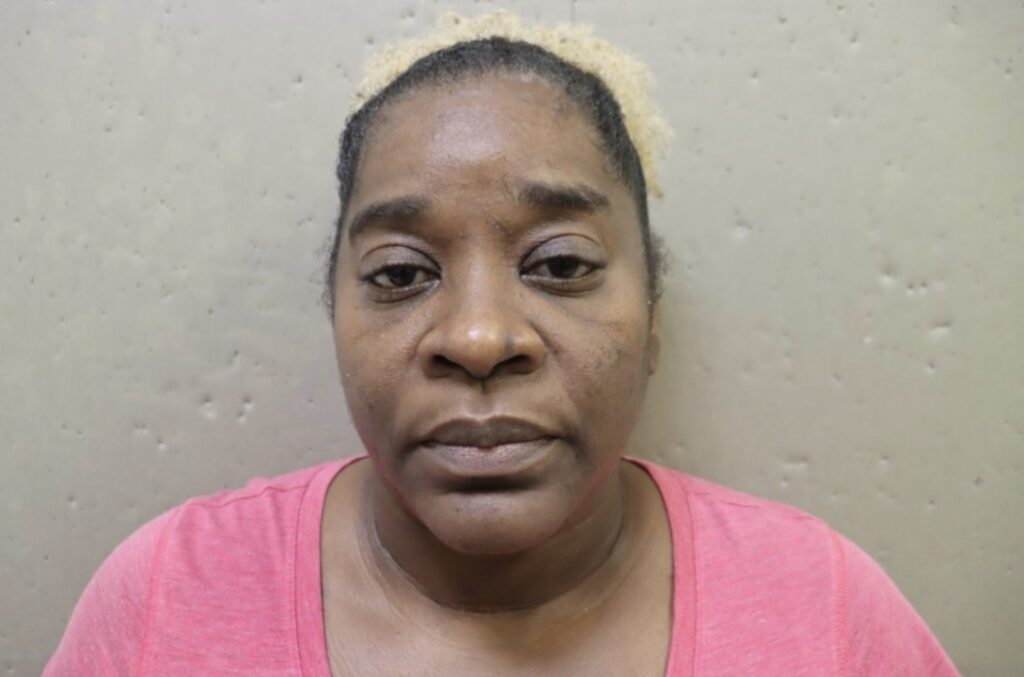 Mom arrested for allowing minor son to drive ATV on public roadway