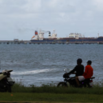 Residual fuel fills Venezuela’s storage tanks as exports cut to minimum