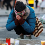 Swiss resort fire likely started by sparklers, many of the injured still fighting for their lives