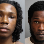 Jaden Francis hears charge of first-degree murder – court docket