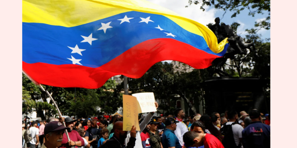 Venezuela frees 88 more prisoners detained after post-election protests