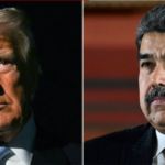 Venezuela has detained several Americans as tensions with US rise