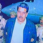 Delta Force ripped Maduro and wife from their beds as they slept – 2 days after Venezuelan president begged Trump for peace
