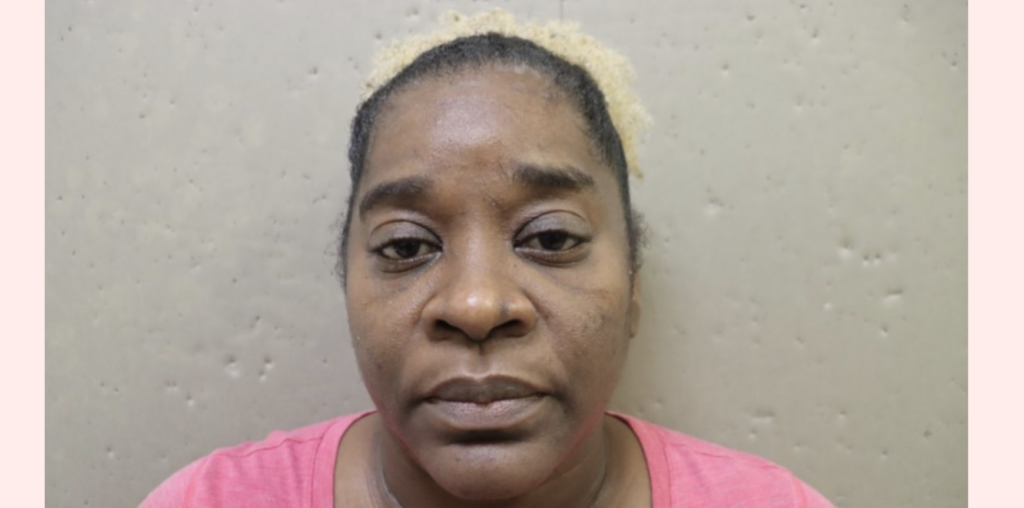 Mom arrested for allowing minor son to drive ATV on public roadway