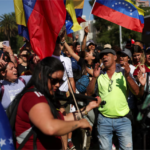 Condemnation and applause in Latin America after US seizes Venezuela’s Maduro