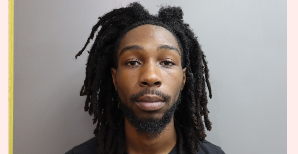 Man who forced his way into girlfriend’s apartment, beat her, charged with assault