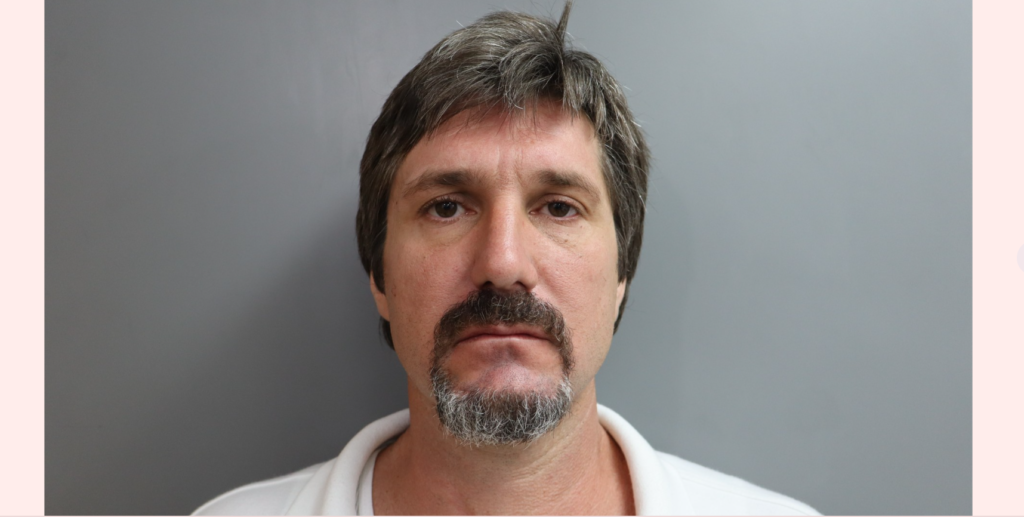 Man accused of stealing lumber in 2022 charged in burglary this year