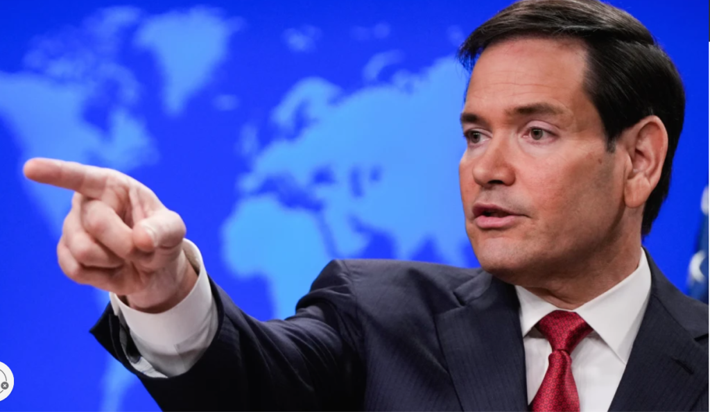 US expands list of countries whose citizens must pay up to $15,000 bonds to apply for visas