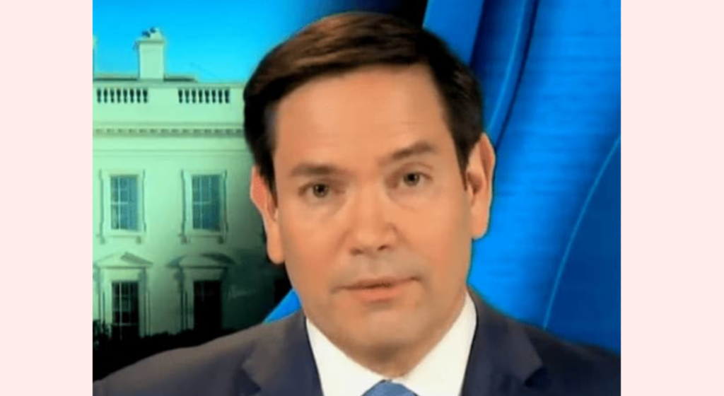 Rubio dials down Trump’s Venezuela takeover talk: Enforce ‘oil quarantine,’ not day-to-day rule