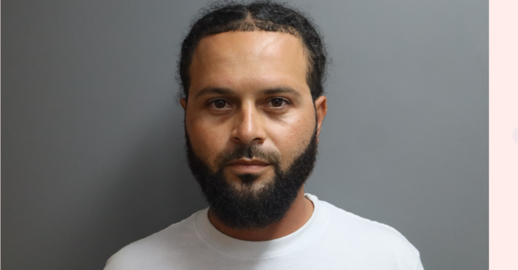 Man charged with assault after domestic violence complaint