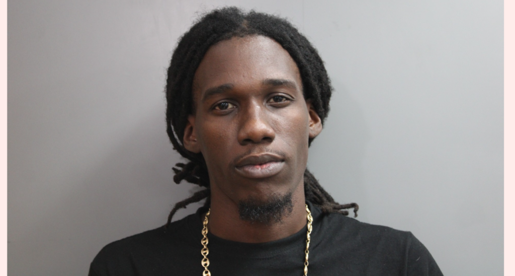 St. Croix man uses ruse to get woman to return to his apartment for beating