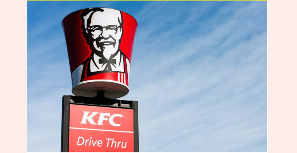 KFC employee allegedly stabbed in a dispute with customers over gravy