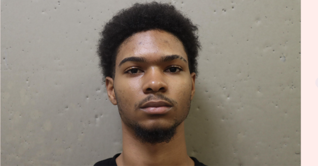 Cops seize gun, ammunition from car reeking of marijuana on Main Street