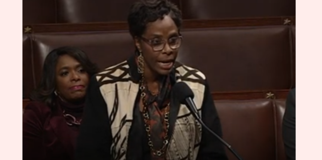 House passes Affordable Care Act enhanced tax credit extension: Plaskett