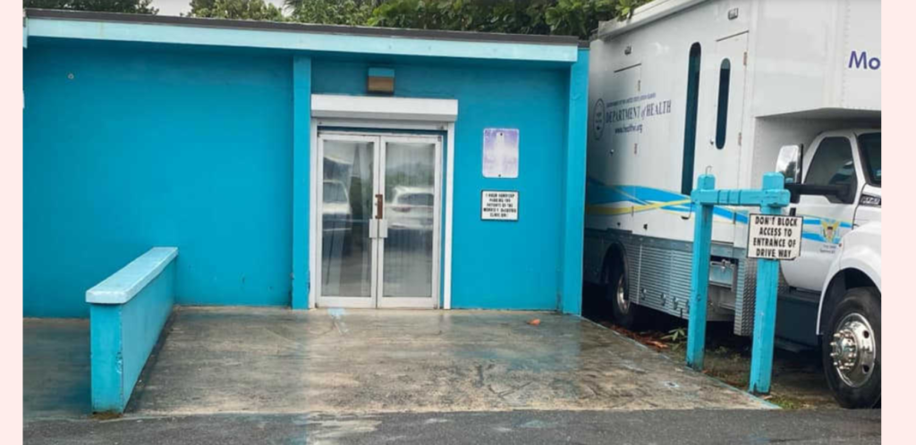  St. John clinic closed temporarily due to ‘staffing challenges’