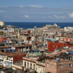 Clock ticks in Cuba as Trump cuts off Venezuelan oil