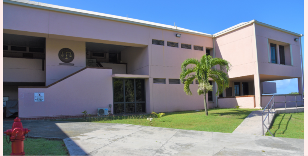 Russel Matthews, Hezekiah Decaille hear charges in Superior Court: docket report