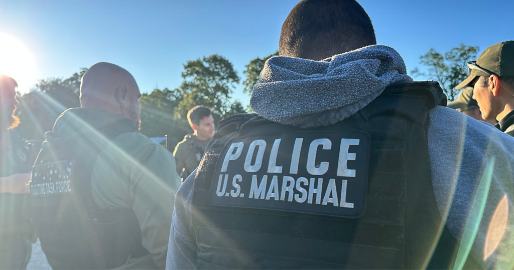 Puerto Rico murder suspect found hiding in Ohio: US Marshals