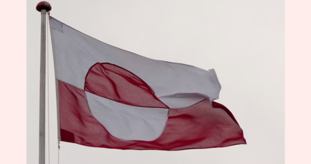 Germany joins European partners with troop deployment to Greenland