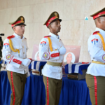 Cuba mourns 32 soldiers killed in US attack on Venezuela