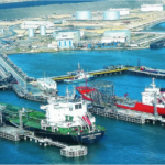 Sanctioned tanker carrying Venezuelan oil docked at Curacao terminal, Tankertrackers.com says