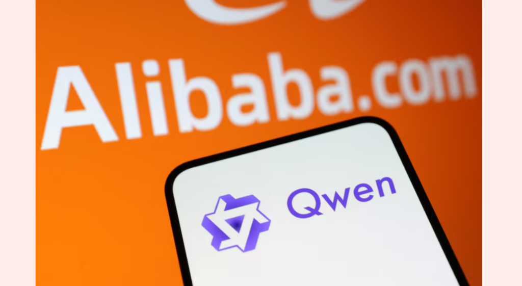 Alibaba upgrades Qwen app to order food, book travel