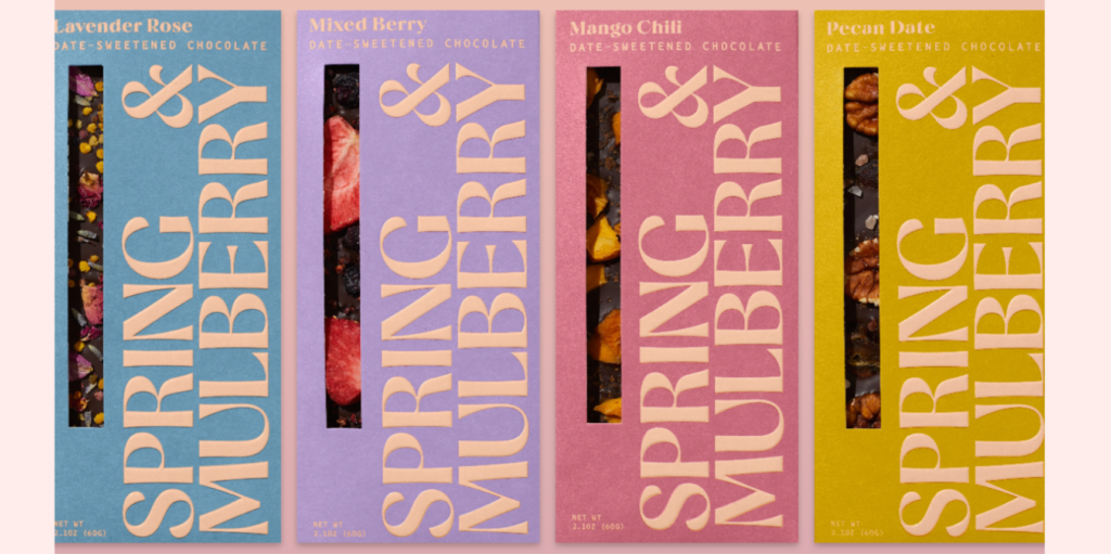 Chocolate bars recalled for possible salmonella contamination