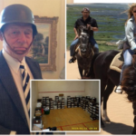 Heiress sues big banks for $12B, claims dad looted $350M trust in offshore scheme tied to Ghislaine Maxwell siblings, Epstein probe