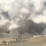Factory explosion in China’s Inner Mongolia region kills 2 and hospitalizes 66