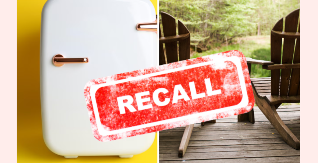 Check your kitchens, cabinets and pantries for these 6 recalls