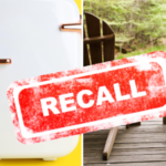 Check your kitchens, cabinets and pantries for these 6 recalls