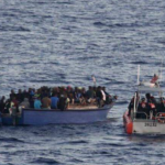 Keys migrant crisis strained Coast Guard. Agency reports record drug seizures