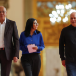 US talks with hardline Venezuelan minister Cabello began months before raid