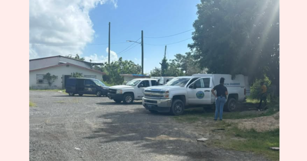 3 men found dead at Concordia waste facility, homicide detectives investigate