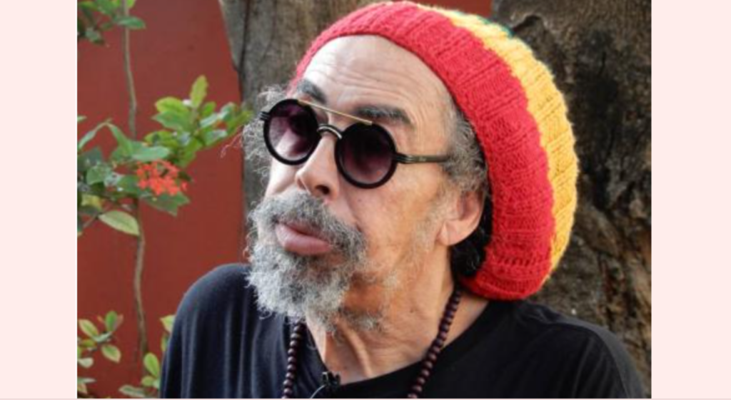 Legendary Third World co-founder Stephen ‘Cat’ Coore dies at 69