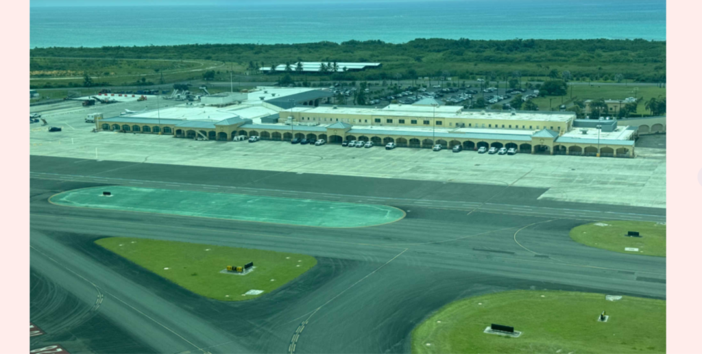 California man faces sentencing for smuggling 23 pounds of marijuana to St. Croix