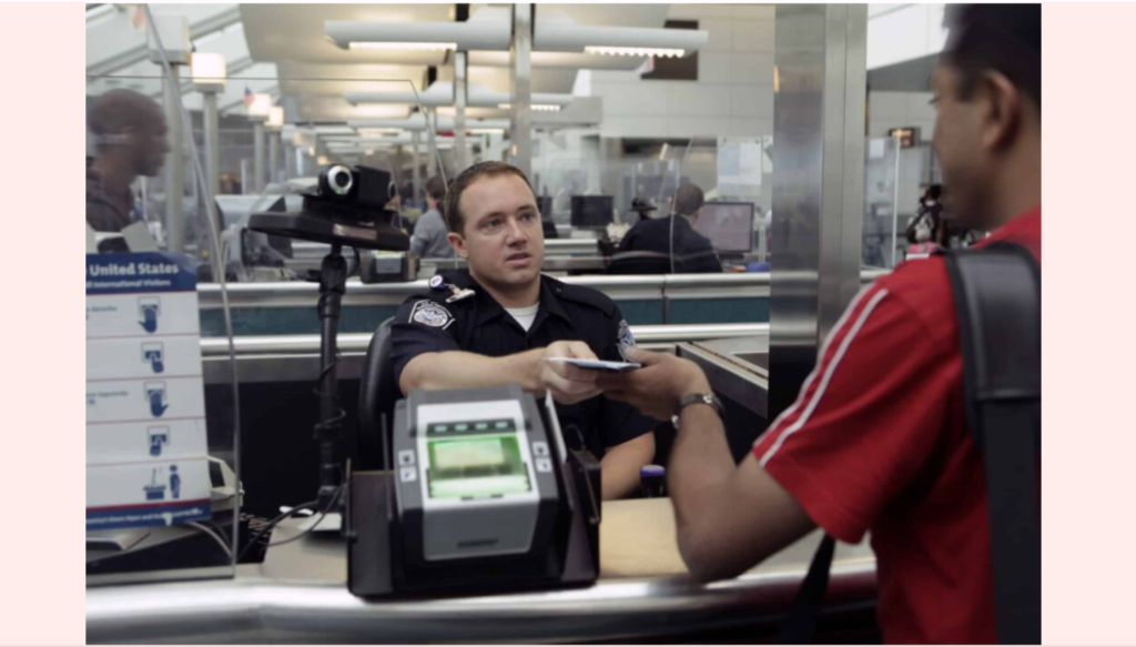 Behind the Badge: How CBP Intercepts Narcotics