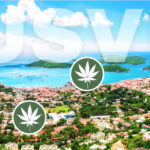 ADVISORY: Cannabis and leisure travel in the USVI—What you need to know