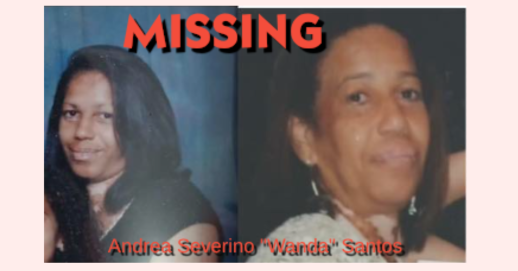 VIPD seeking public assistance to locate missing Dominican woman