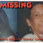 VIPD seeking public assistance to locate missing Dominican woman