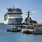 Naval might and luxury liners: A territory-wide look at the USVI’s busy harbors