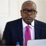 Ghana to St. Thomas: Governor announces trade delegation arrival