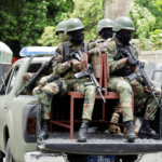 As Haiti faces further political turmoil, the UN signals more troops on the way