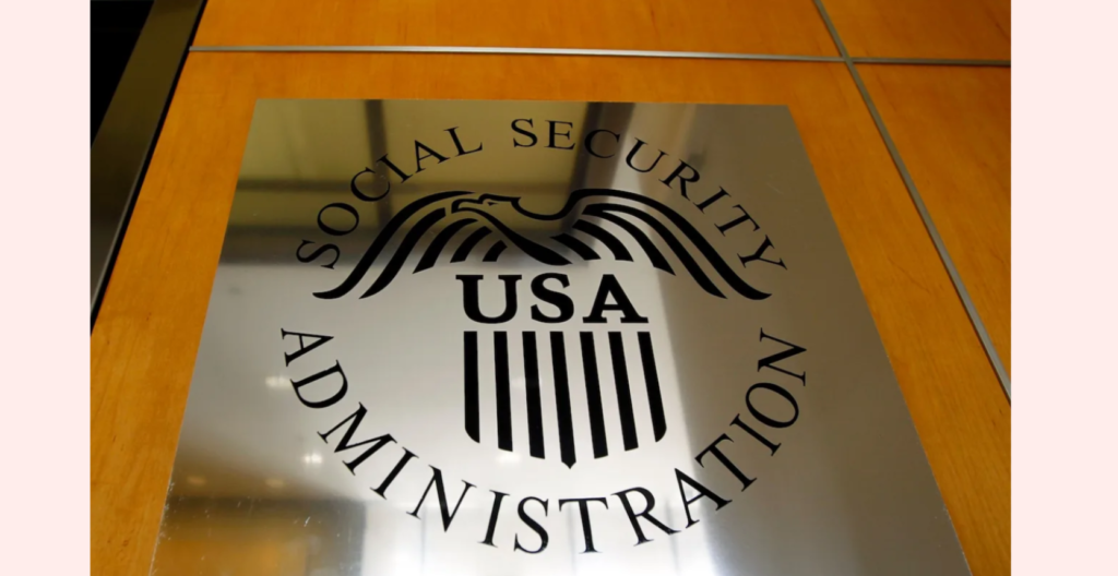 Social Security is making ‘significant progress’ towards digital-first platform