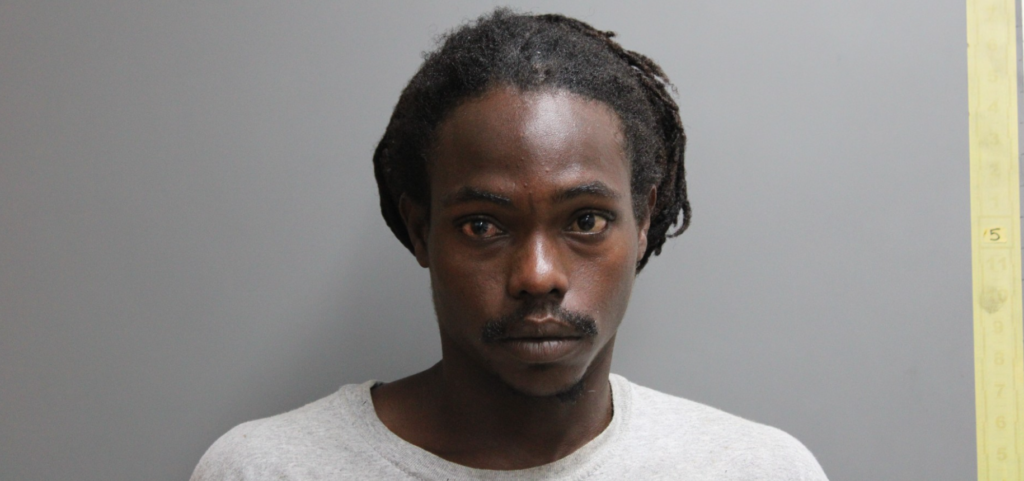 St. Croix Man Arrested on Domestic Violence Charges Following Alleged Strangulation